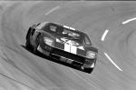 Ford GT40 (Mk I) 1965 года